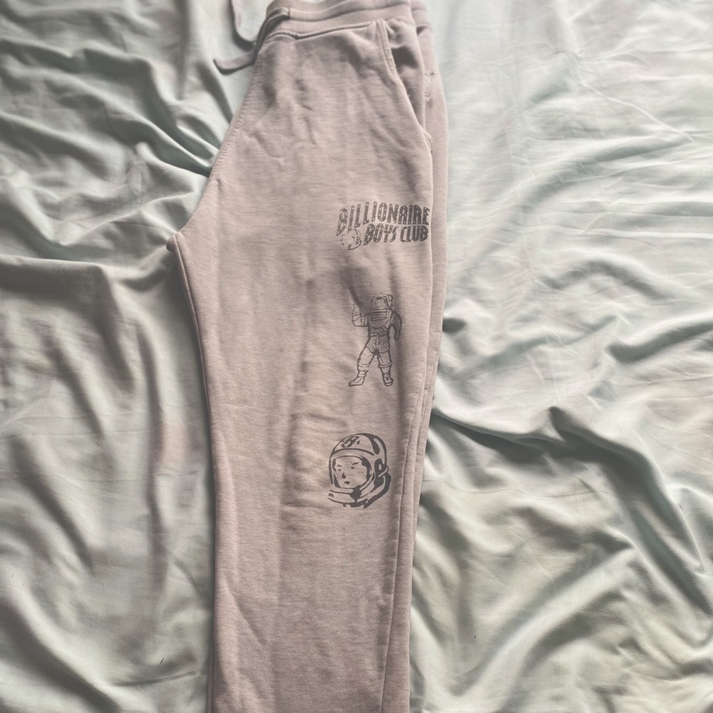 COPY - Billionaire Boys Club Joggers